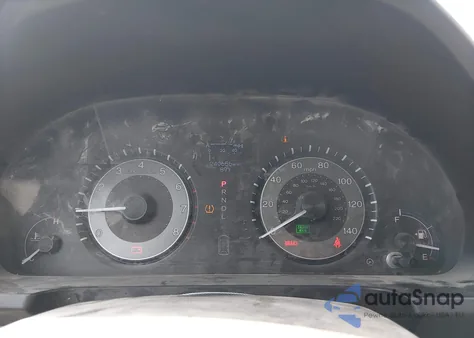 2012 Honda Odyssey Touring/Touring Elite from USA, damaged, VIN 5FNRL5H90CB128274